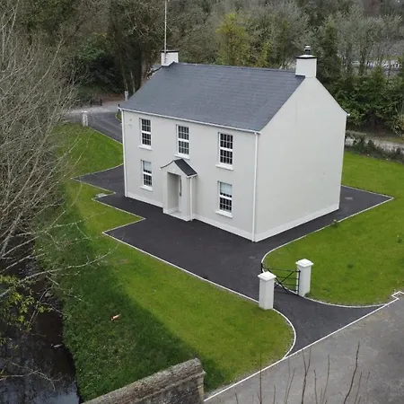 The Garden House, Necarne, Irvinestown Villa Exterior photo