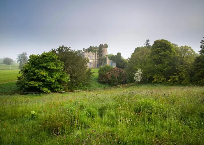 The Garden House, Necarne, Irvinestown