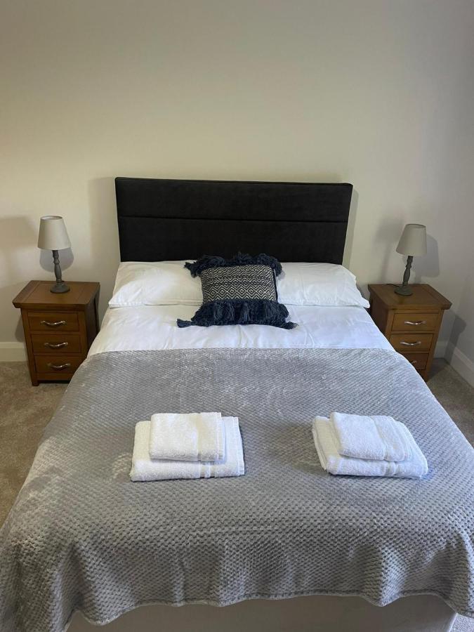 The Garden House, Necarne, Irvinestown