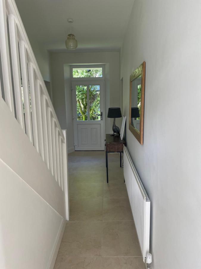 The Garden House, Necarne,