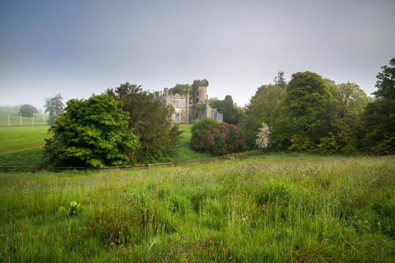 The Garden House, Necarne, Holiday home *