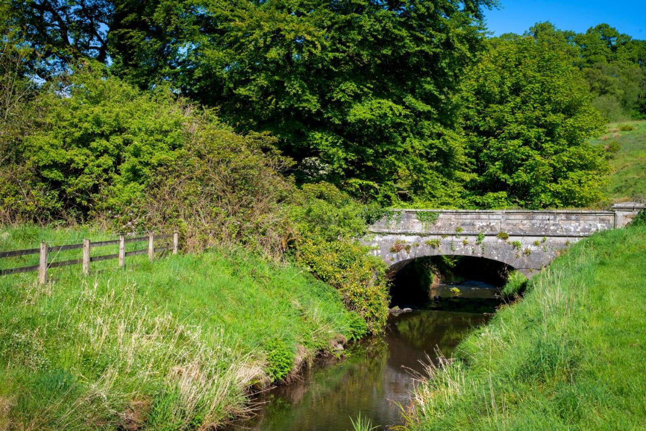 The Garden House, Necarne, Irvinestown